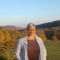 Пахомова Надин