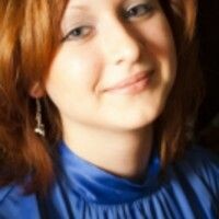 Полина Куркина