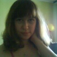 Лилия Кириллова