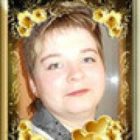 Мерзлова Ольга