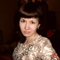 Ирина Валитова
