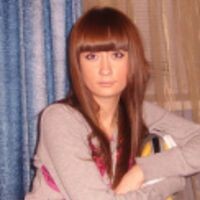 Виталия Сахарова