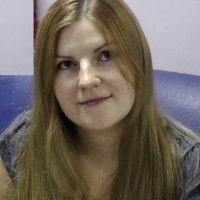 Анна Шмакова