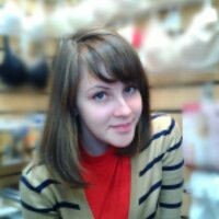 Марина К