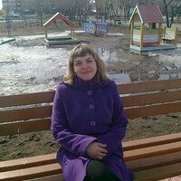 Кривина Татьяна