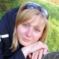 Яковец Ирина