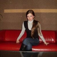 Марина Ивачёва