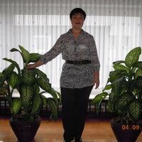 Ludmila März