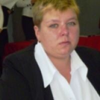 анастасия данилова