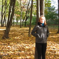 кочерга Лена