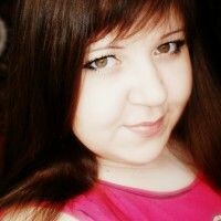 Мария Пышагина