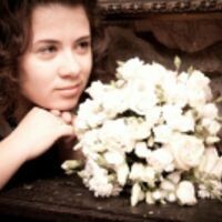 Оксана Солнцева