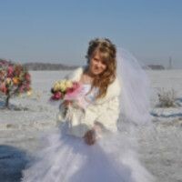 Танюша Шибанова