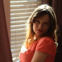 Елена Харповицкая