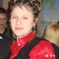Сукманова Анастасия
