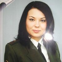 андреева-алехина оксана