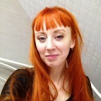 Ксения Попович