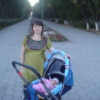 Кирсанова Ольга