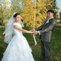 Айгуль Идрисова