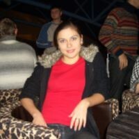 Татьяна Киселева