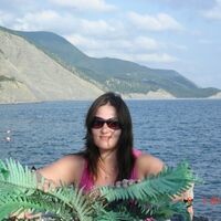 Иванова Дарья