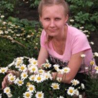 Екатерина Чудова