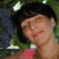 Оксана Руссол
