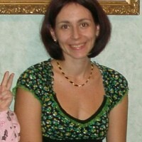 Наталья