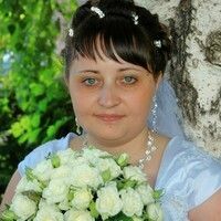 Юлия Шагалиева