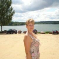 Лариса Иванова