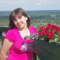 Аня Трифонова