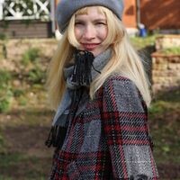 М Анна
