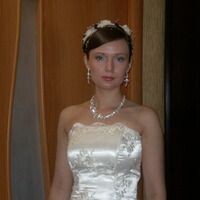 Ситдикова Лариса