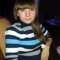 Валерия Стрижова