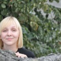 Колесник Ксения