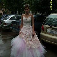 Малкович Евгения