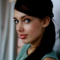 Алёнушка