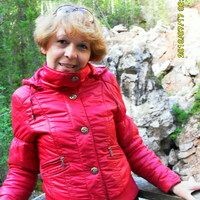 Горбачёва Елена