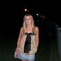 оксана