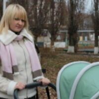 Алевтина Иващук