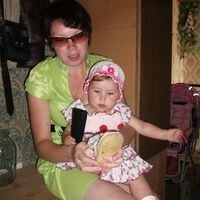 Анюта