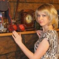 Мария Дементьева