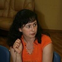 Завалишка Елена