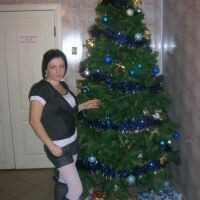 Крук Елена