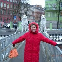Параева Ольга