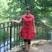 Ирина Субботина
