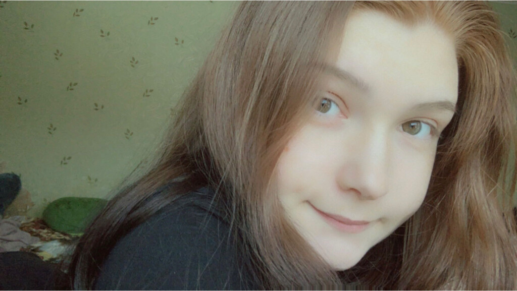 Мещерякова Елизавета