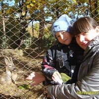 Анастасия