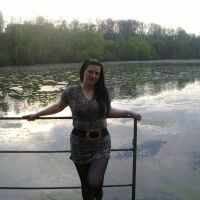 нина пашкова
