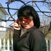 Глухенко Елена